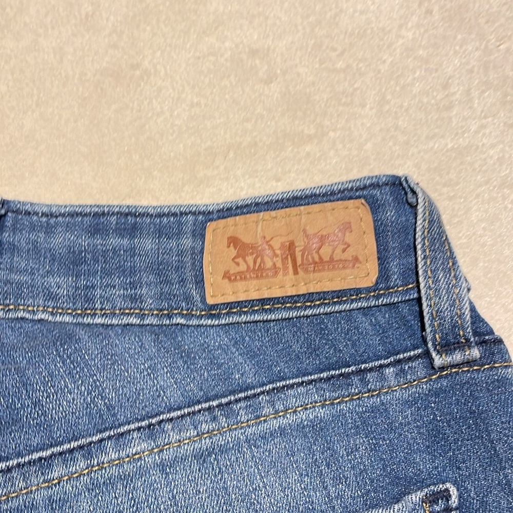 JEANS, LEVIS, 24 - Picture 4 of 8